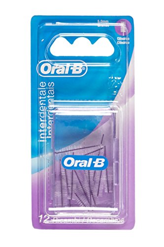 (5153) Procter & Gamble Oralb Refill Set Interdent 5Mm