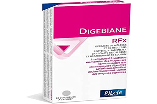 Digebiane Rfx 20 Comp Mast Pileje