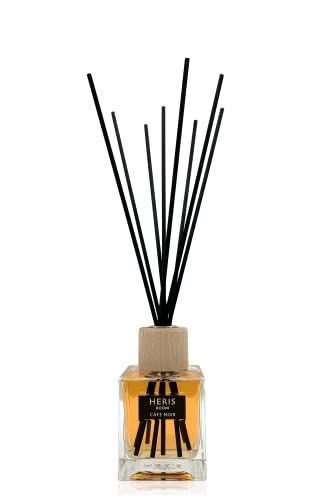 Profumatore Cafe Noir 250 Ml Per Ambienti | Heris Scent Room