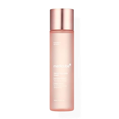 Medicube - Tripla Collagen Toner 140 Ml