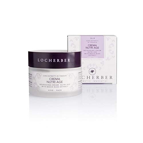 Locherber Crena Nutri Age 50 Mil