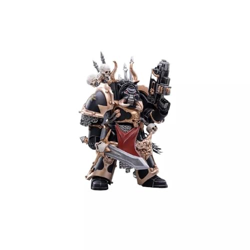 Dark Source Trading - Joytoy Warhammer 40K Brother Gnarl 1/18 Figure (Net)