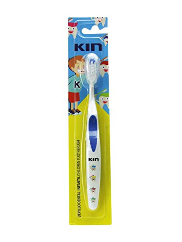 Kin Toothbrush Children 1 Pz