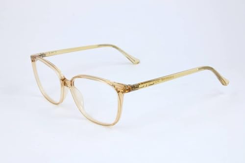 Italia Independent Brown Frame With Demo Lens Lens