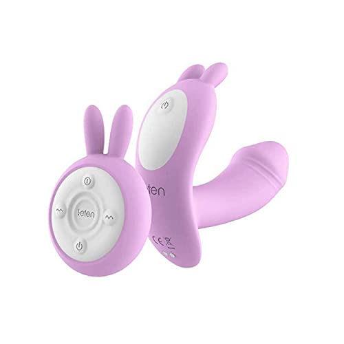Stimolatore Femminile Vaginale Clitoride Radiocomandato