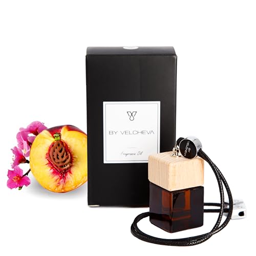 By Velcheva | Deodorante Per Auto |Bellini | 10 Ml
