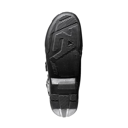 Suola Di Ricambio Per Stivali Motocross 4.5 E 5.5 Resistenti All'Abrasione