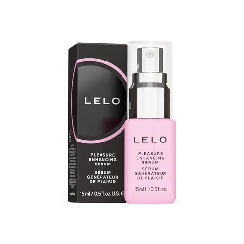 Lelo Gel Stimolante Con L-Arginina Per Una Maggiore Soddisfazione, Gel Orgasmo, Orgasmo, Orgasmo, Orgasmo, Orgasmo, Stimolazione Per Voi Donna