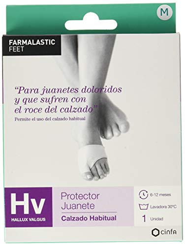 Farmalas Protector Juanete T/M