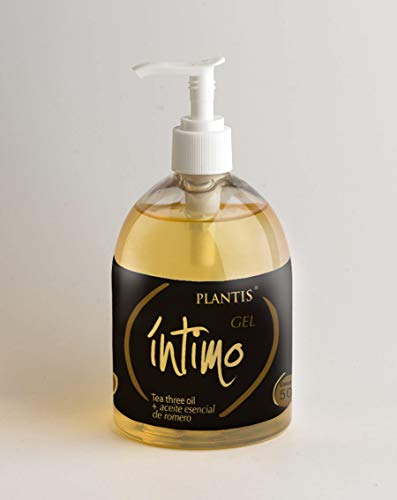 Art. Agricola Creme E Gel Per L'Igiene Intima - 500 Ml