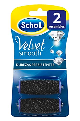 Scholl Lima Di Ricambio