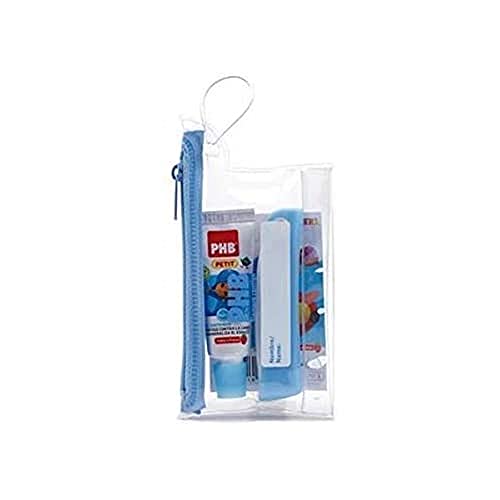 Phb Cep Dent Petit + Pasta Fresa 15Ml