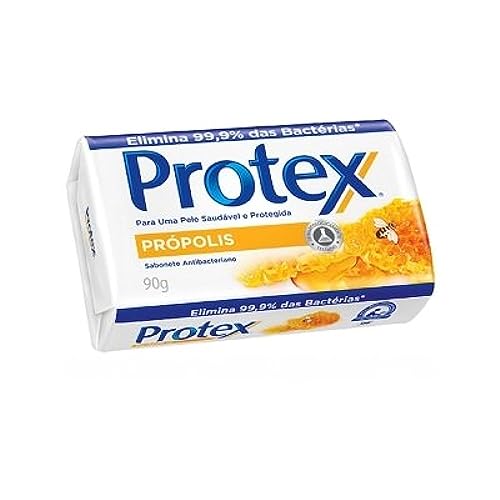 Protex Bees Propolis Antibacterial Hygienic