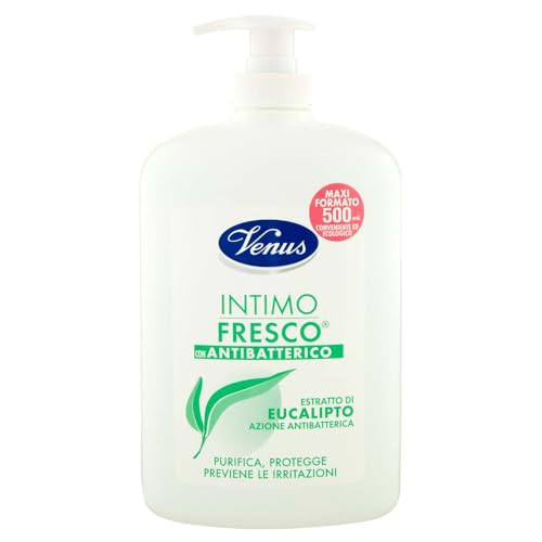 Venus Int Dos 500 Fresco A/Batter C12X12X4 Verde