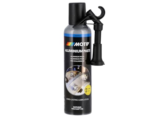 Aluminium Paste 200 Ml