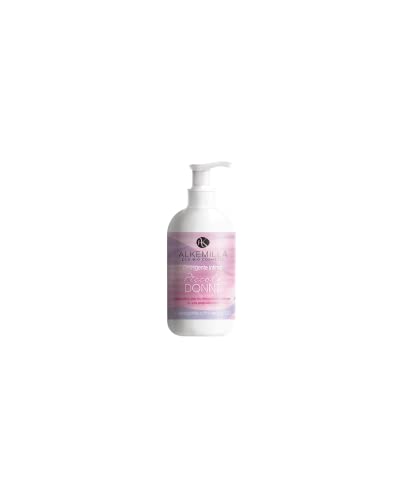 Detergente Intimo Bio Piccole Donne Ph 7.0-250 Ml - Alkemilla