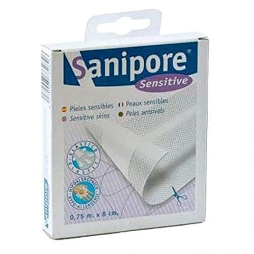 Sanipore Fix Tira 75 X 8