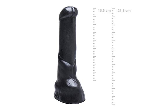 Animals Hulok Dildo - 500 Gr