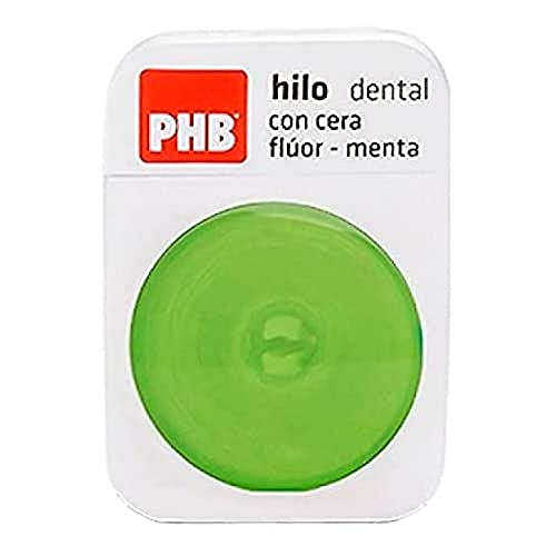 Phb Hilo Dent Fluor Menta 50M