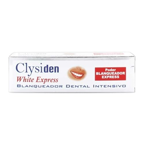 Clysident White Express 75 Ml