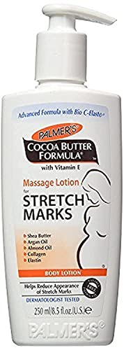 Palmers Burro Di Cacao Massaggio Smagliature Lotion Camicia