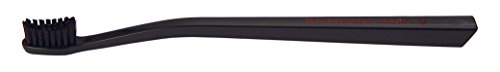 Colours Classic Toothbrush Black&Red