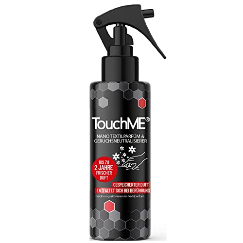 Touchme Premium Black Edition Red