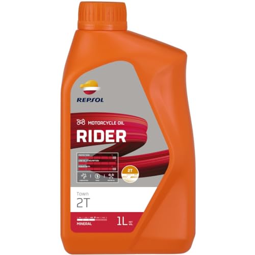 1 Liter Repsol