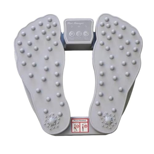 Begchy Massaggiatore Elettrico Per Piedi, Sollievo Dal Disagio, Rilassamento, Sollievo Dai Muscoli Stanchi, Massaggiatore Elettrico Per Piedi Portatil