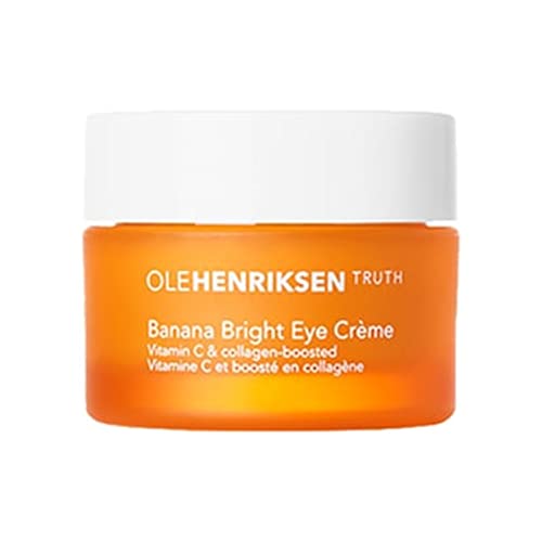 Ole Henriksen - Crema Contorno Occhi Banana Bright Eye, 15 Ml.