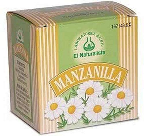 Manzanilla 20 Inf Naturalista