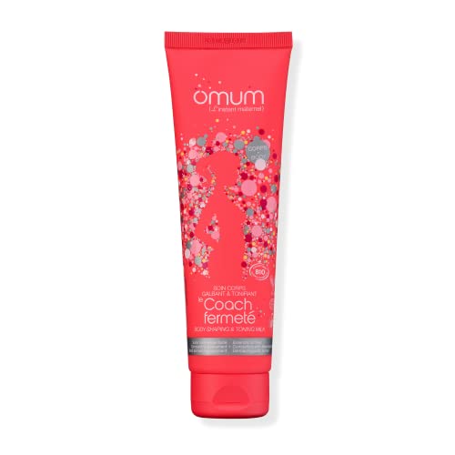 Memo Coach Firming Body Care Galba E Tonic/Post Gravidanza/Allattamento Organici 150 Ml