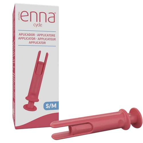Enna Cycle Easy - Applicatore - Taglia S/M
