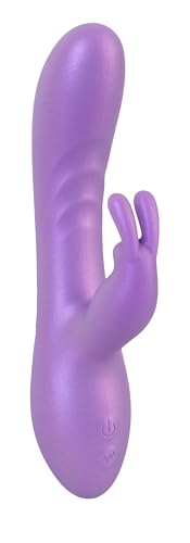 Metallizzato Rabbit Vibe