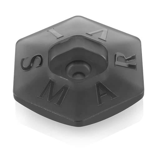 Marvis Black Toothpaste Holder, 25 G