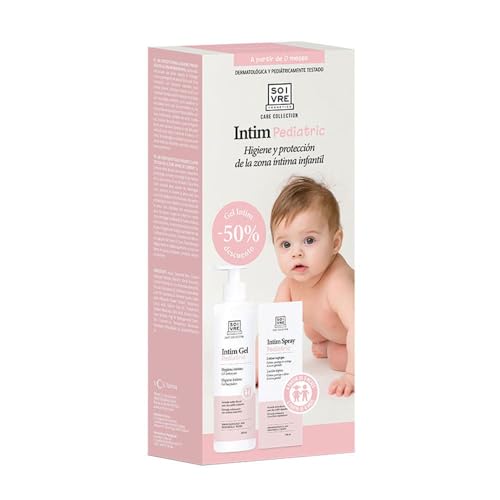 Confezione Intima Pedidatrice