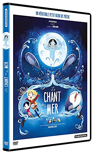 Le Chant De La Mer, Copertine Assortite