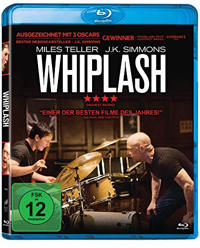 Whiplash