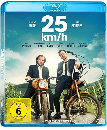 25 Km/H