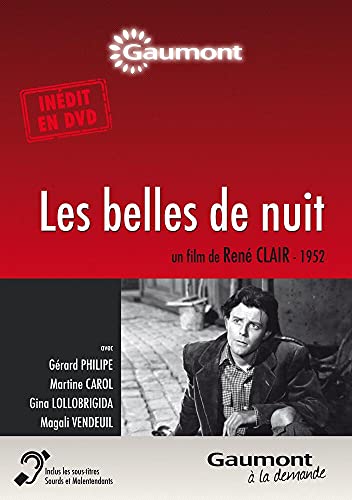 Les Belles De Nuit