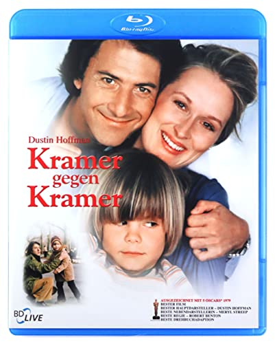 Kramer Gegen Kramer