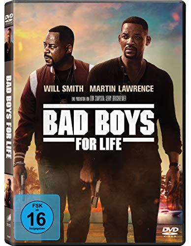 Bad Boys For Life