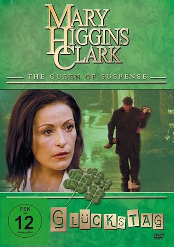 Mary Higgins Clark - Glückstag