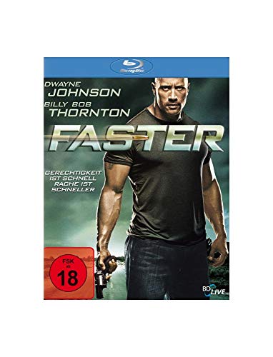 Faster