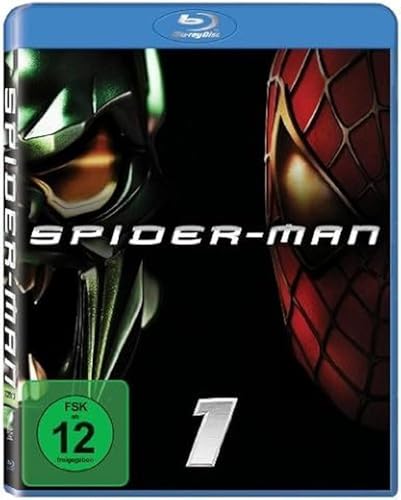 Spider-Man 1