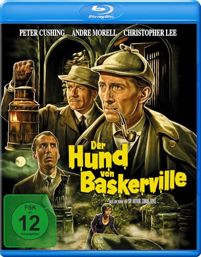 Der Hund Von Baskerville (Remastered)