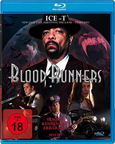 Blood Runners