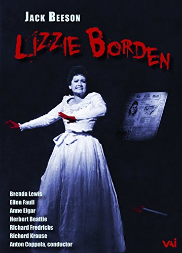 Lizzie Borden