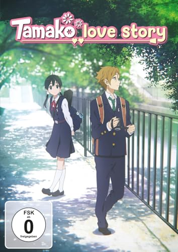 Tamako Love Story