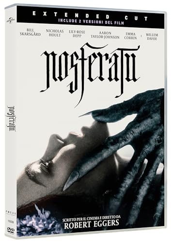 Nosferatu (Dvd)